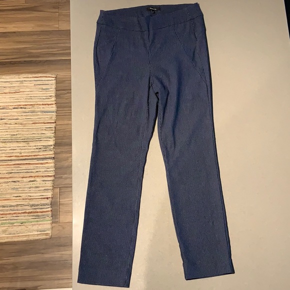 RW&Co Women’s Capri Pant - Picture 1 of 12